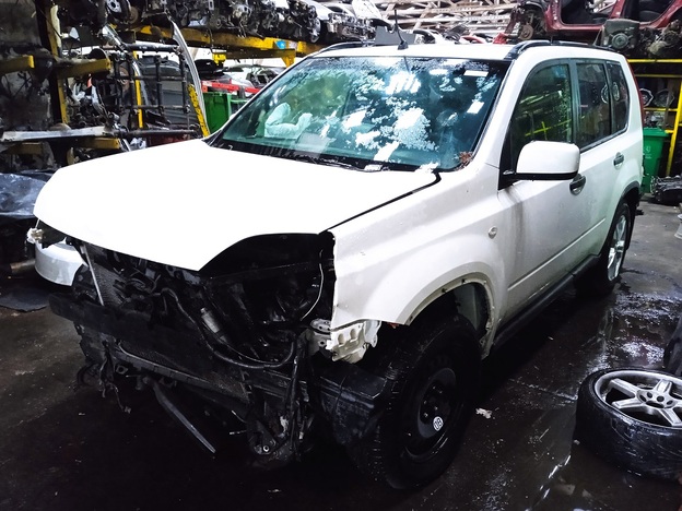 Nissan XTRAIL 2013 - 1 REPUESTO USADO/USADA EN DESARME